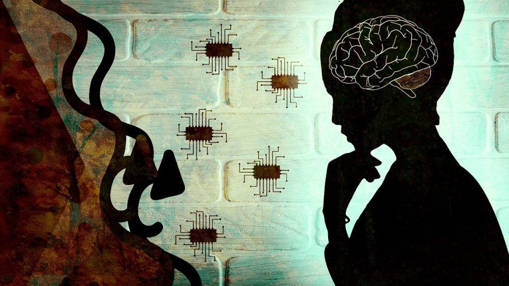 woman, brain, chip, microchip, psychology, emotion, feelings, mood, mental health, female, women, adult, coding, programmer, machine learning, computer science, artificial intelligence, data processing, cyberspace, tech, hacker, robot, machine, cyborg, riddle, mental health, mental health, machine learning, machine learning, machine learning, machine learning, machine learning